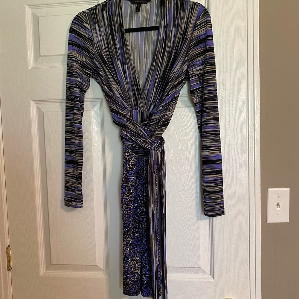 BCBG Dress